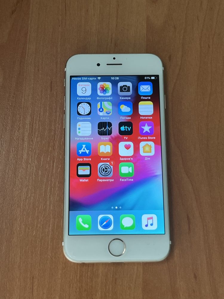 Apple Iphone 6 16Gb