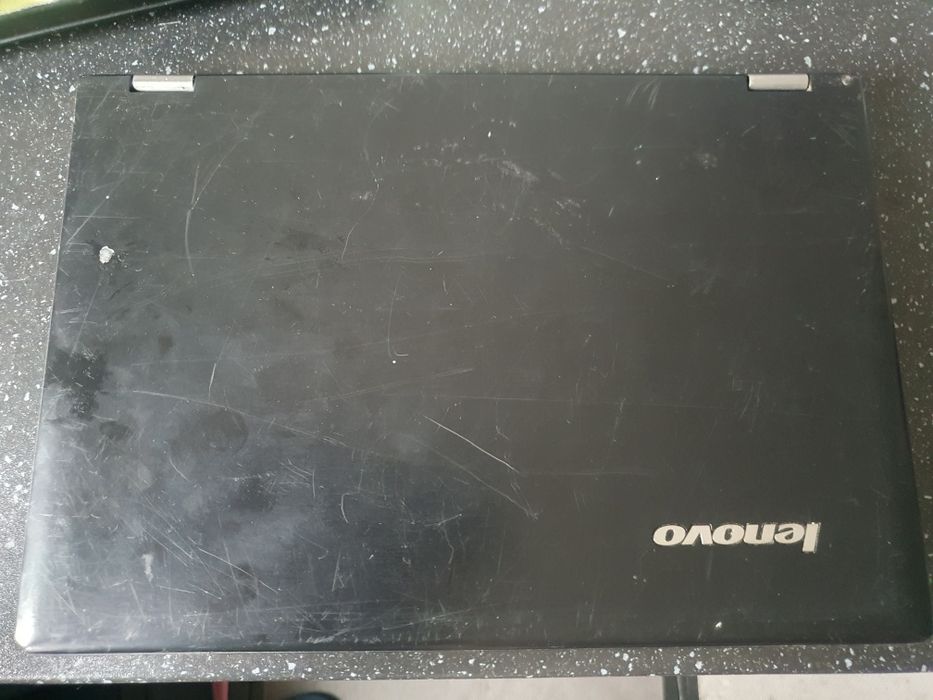 Laptop Lenovo Yoga 2 11