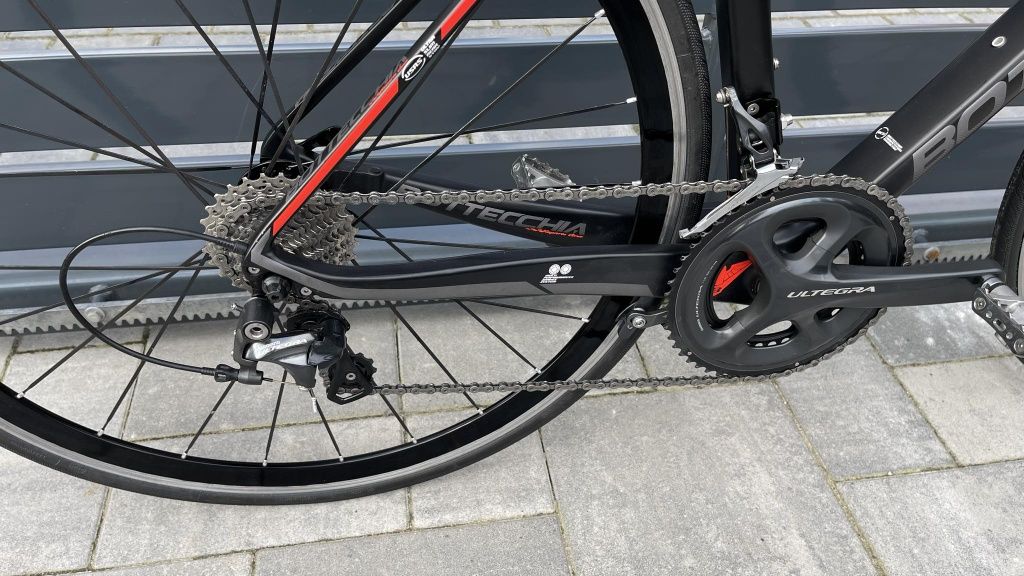 Bottecchia  Shimano Ultegra gravel