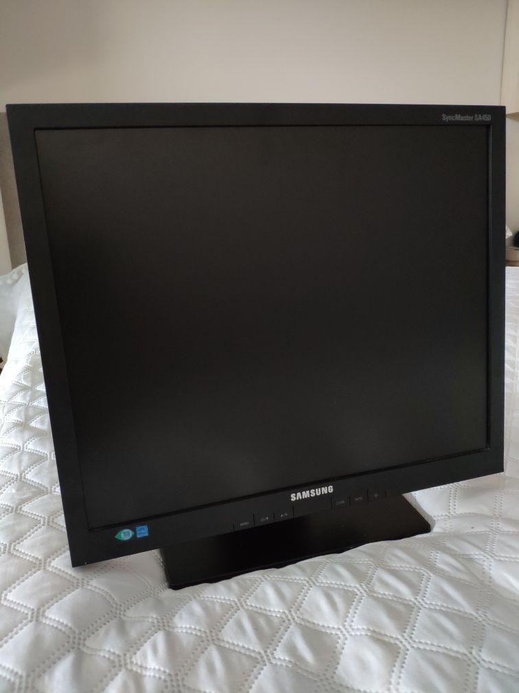 monitor Samsung S19A450BR