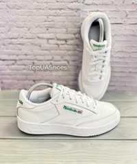 Кросівки Reebok Classic 40р 25.5см