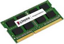 Pamięć RAM KINGSTON 16GB 3200MHz (KCP432SS816)