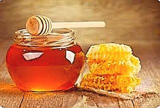 Мед натуральний екологічно чистий
