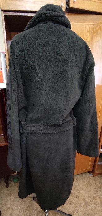 Халат чоловічий р. М, наш 44-46 Німеччина