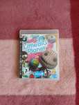 Gra Little Big Planet PS3