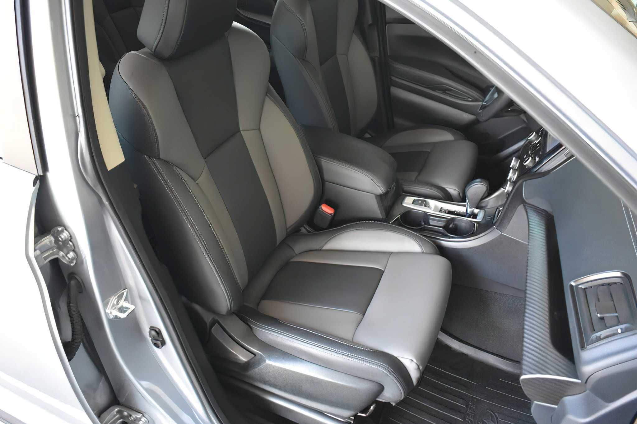 Subaru Ascent  Onyx Edition 2021
