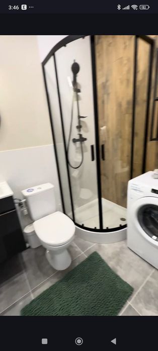 Mieszkanie, kawalerka, Dzielnica stara Ochota, WUM, od 01.12