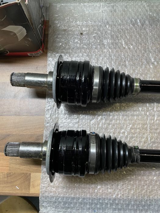 Półosie napędowe dodge challenger 5.7 2013