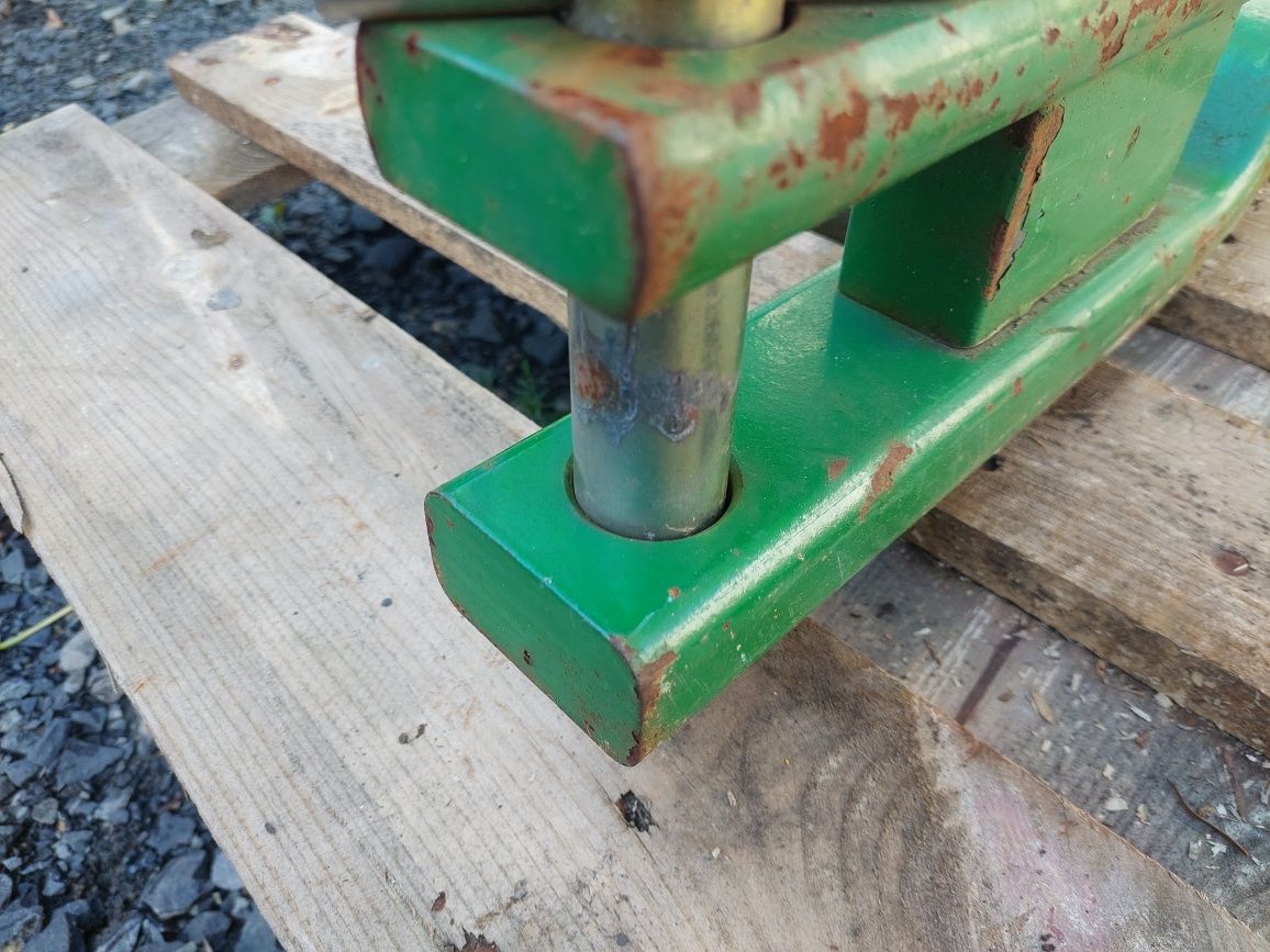 Zaczep dolny, listwa John deere Nowy