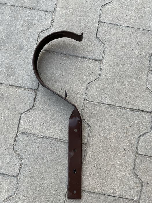 Haki do rynny Kanion