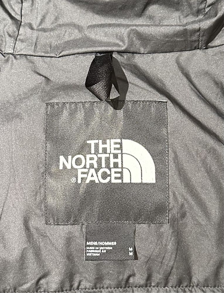 Пуховик The North Face Himalayan Down Parka