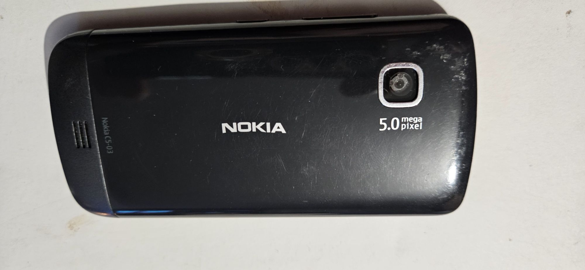 Nokia C5-03  ORYGINAŁ