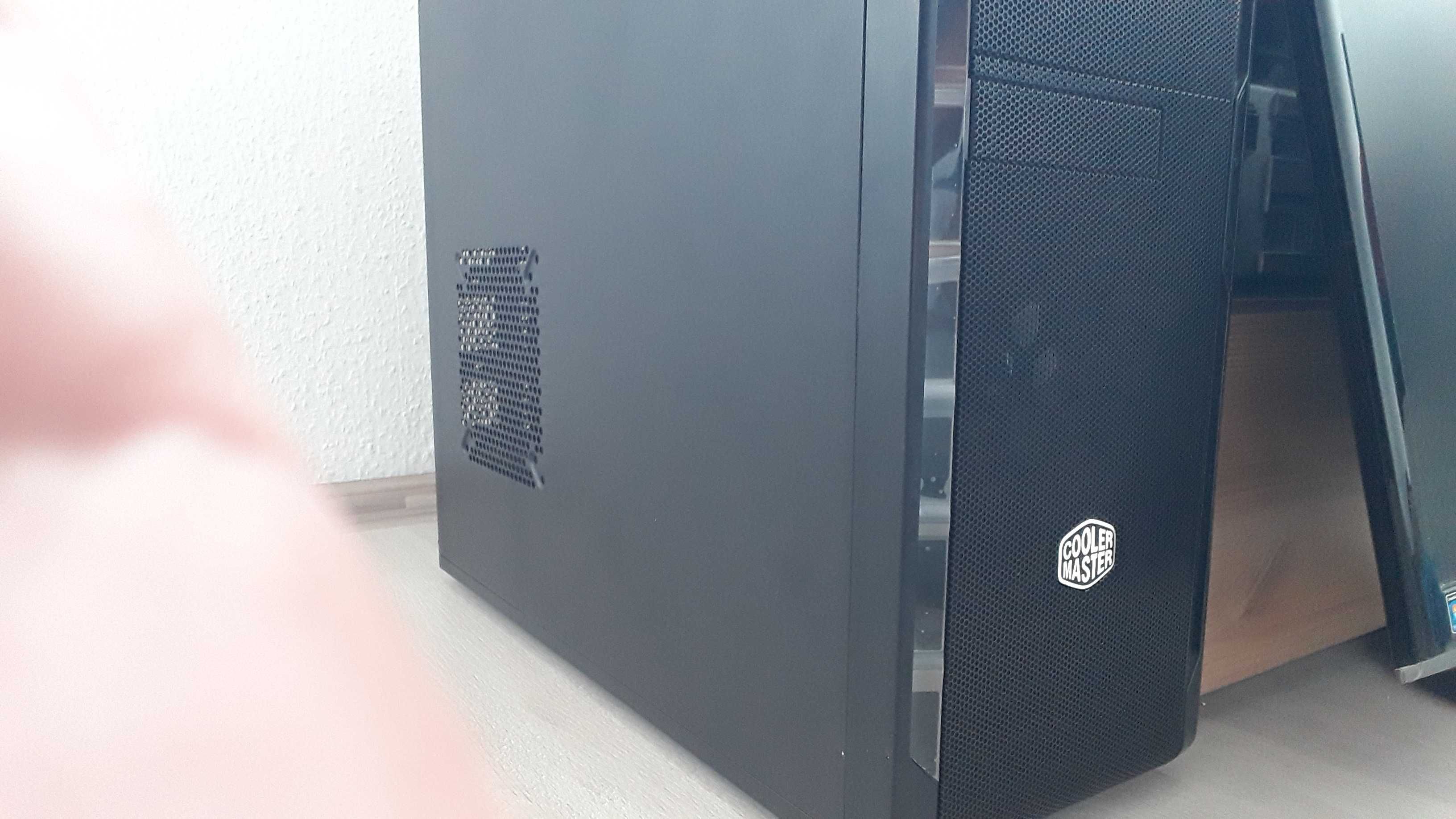 Komputer AMD Ryzen 9 3900X 12 Core  GIGABYTE Socket AM4 Ryzen 9