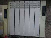 Emissores térmicos Delba DB-337/6