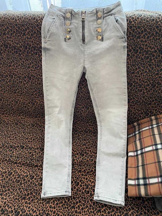 Spodnie Jeans Esperanto S/M