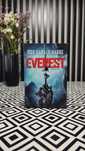 Everest thriller Odd Harald Hauge książka