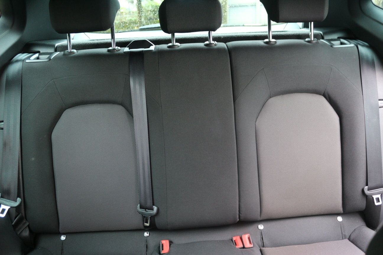 Seat Arona Xcellence