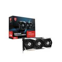 Karta graficzna MSI Radeon RX 7900 XT GAMING TRIO CLASSIC 20GB GDDR6