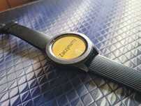 Smartwatch Samsung Galaxy Watch Sm-R810
