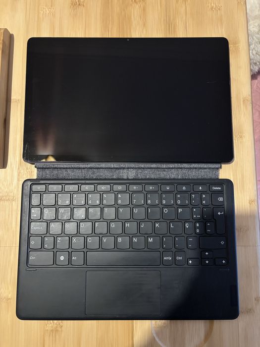 Vendo Tablet Lenovo P11
