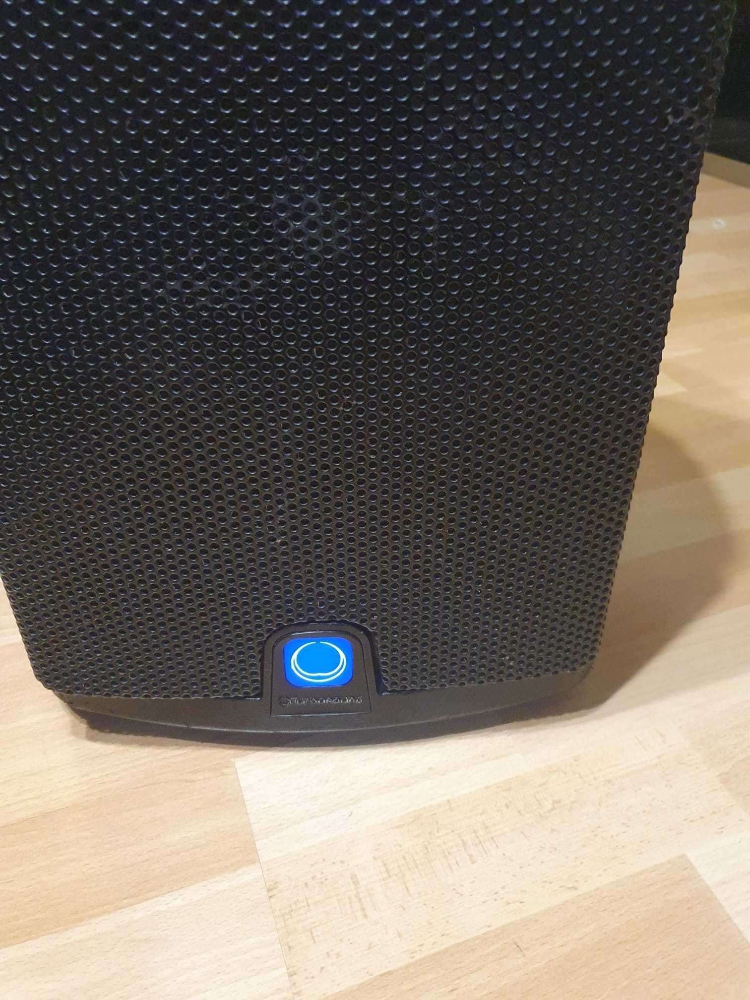 kolumna estradowa ,odsluch Turbosound Milan M10