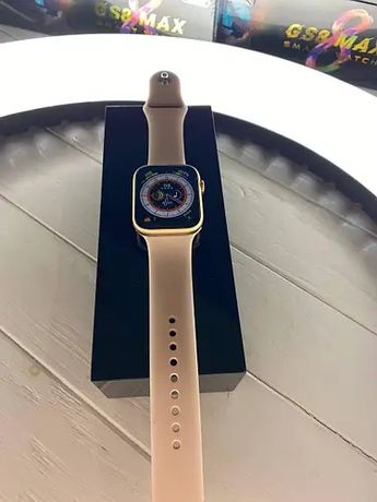 Smart Watch GS8 MAX+Акція