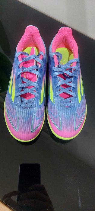 Chuteiras N.º 35 Adidas F50