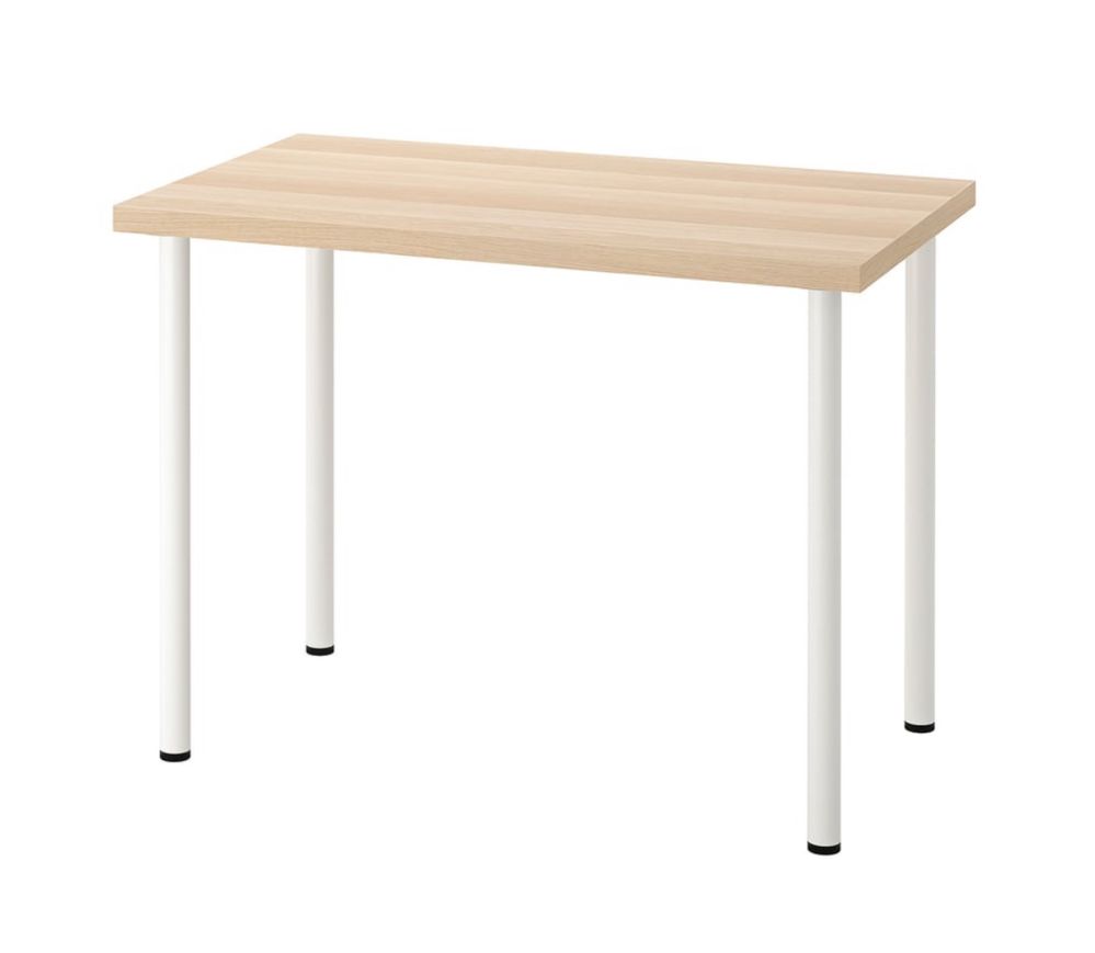 Biurko Ikea - LINNMON / ADILS