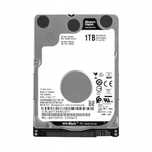 Dysk twardy WD Black 1TB HDD