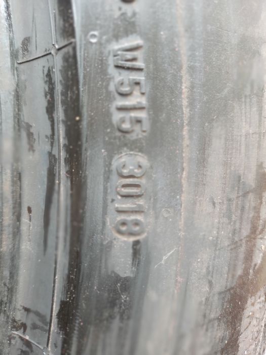 Opony letnie Pirelli Pzero Pz4 305/40r20 112Y Runflat 6,2mm Wawa