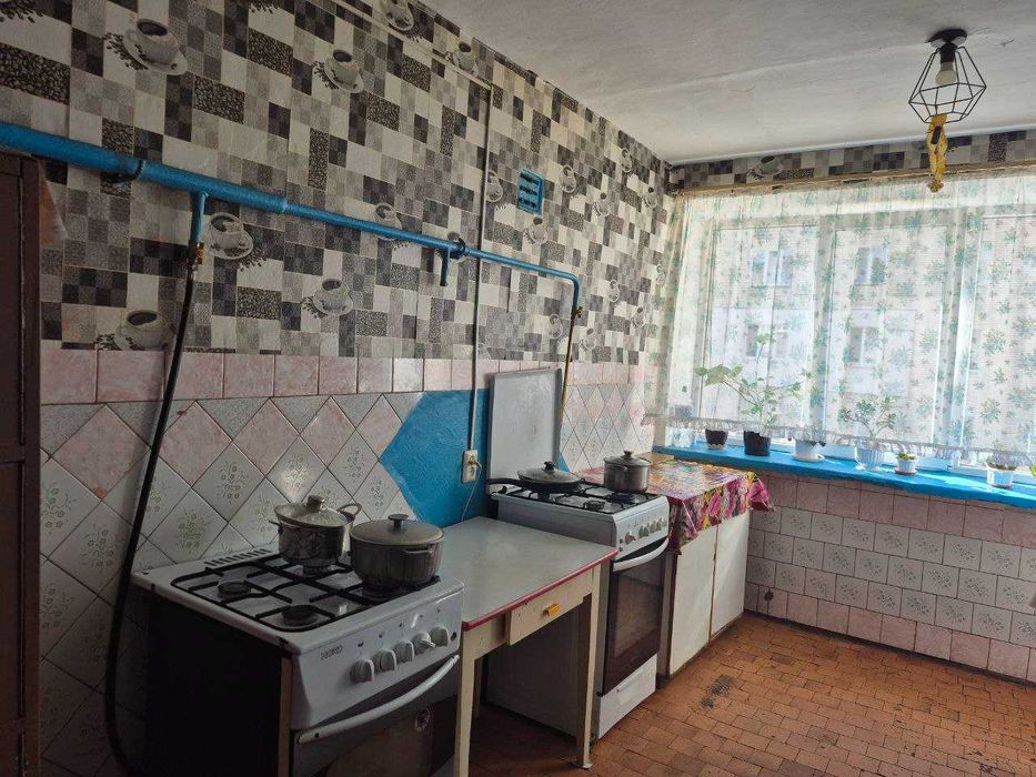 Кімната в гуртожитку. Зупинка Насолода. Ідеальна під Інвестицію!