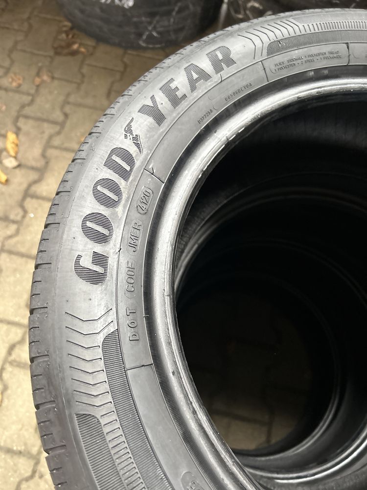 Goodyear 205/55R16 91V Efficentgrip Performance