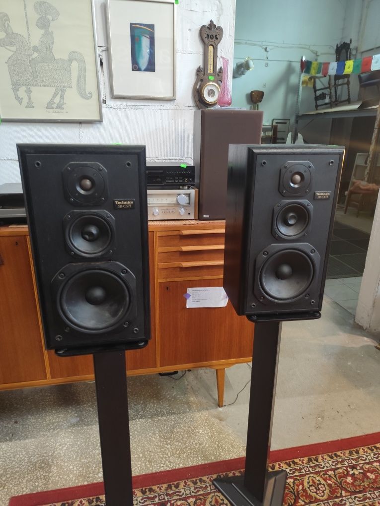 Kolumny Technics SB-CS75