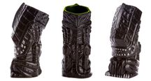 коллекционная кружка Mondo Aliens Tee Kis Ceramic Tiki Mug