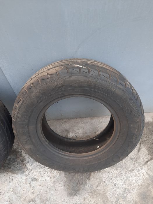 Шины r13 175 70 DEBICA