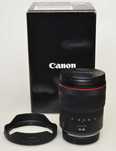 CANON RF 14-35 mm f/4 L IS USM Jak nowy Gwarancja!