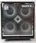 Coluna SWR Goliath III 410