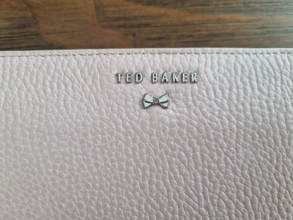 Carteira da ted Baker 20/10 cm