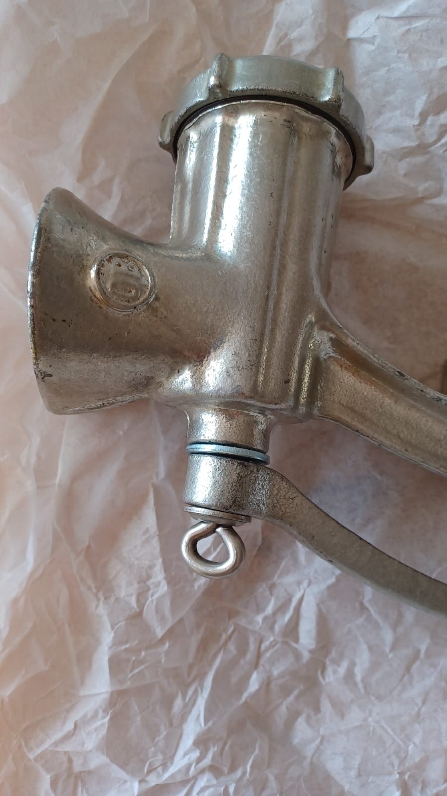 Maszynka do mielenia mięsa Alfa 5 Alfa 5