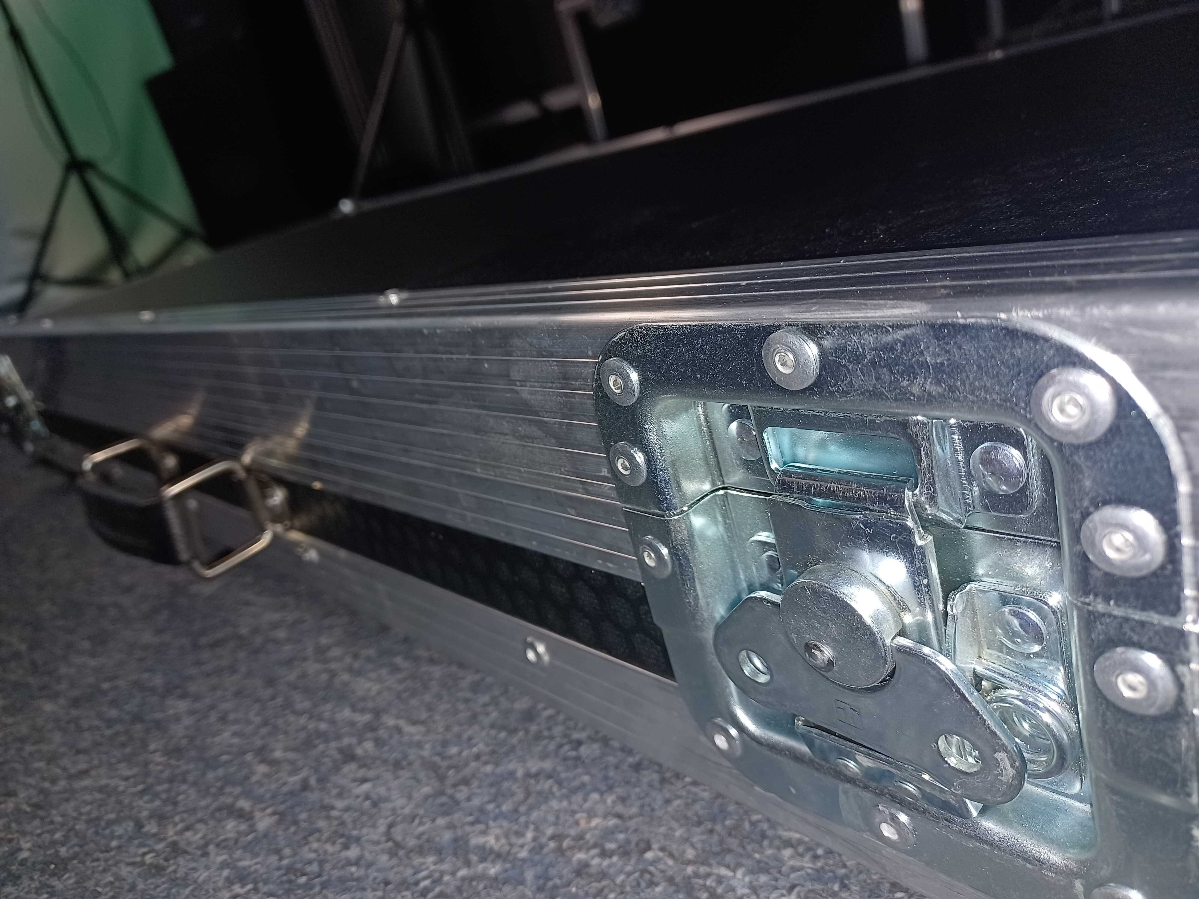 CASE /ETUI na gitarę NOWY!!!