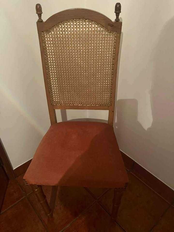 Cadeiras de Quarto\Sala de Estar