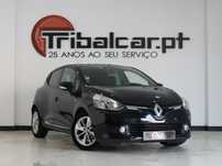Renault Clio 0.9 TCe Limited