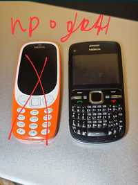 Nokia c3 оригинал