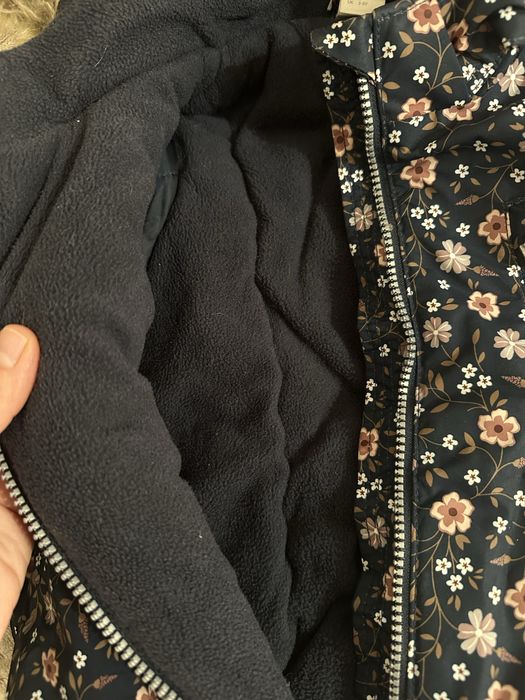Зимовий комбінезон H&M