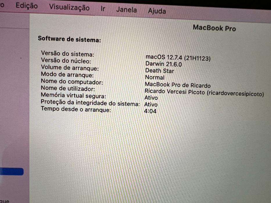 MacBook Pro 13", Late 2016 (Intel)64730235028611124