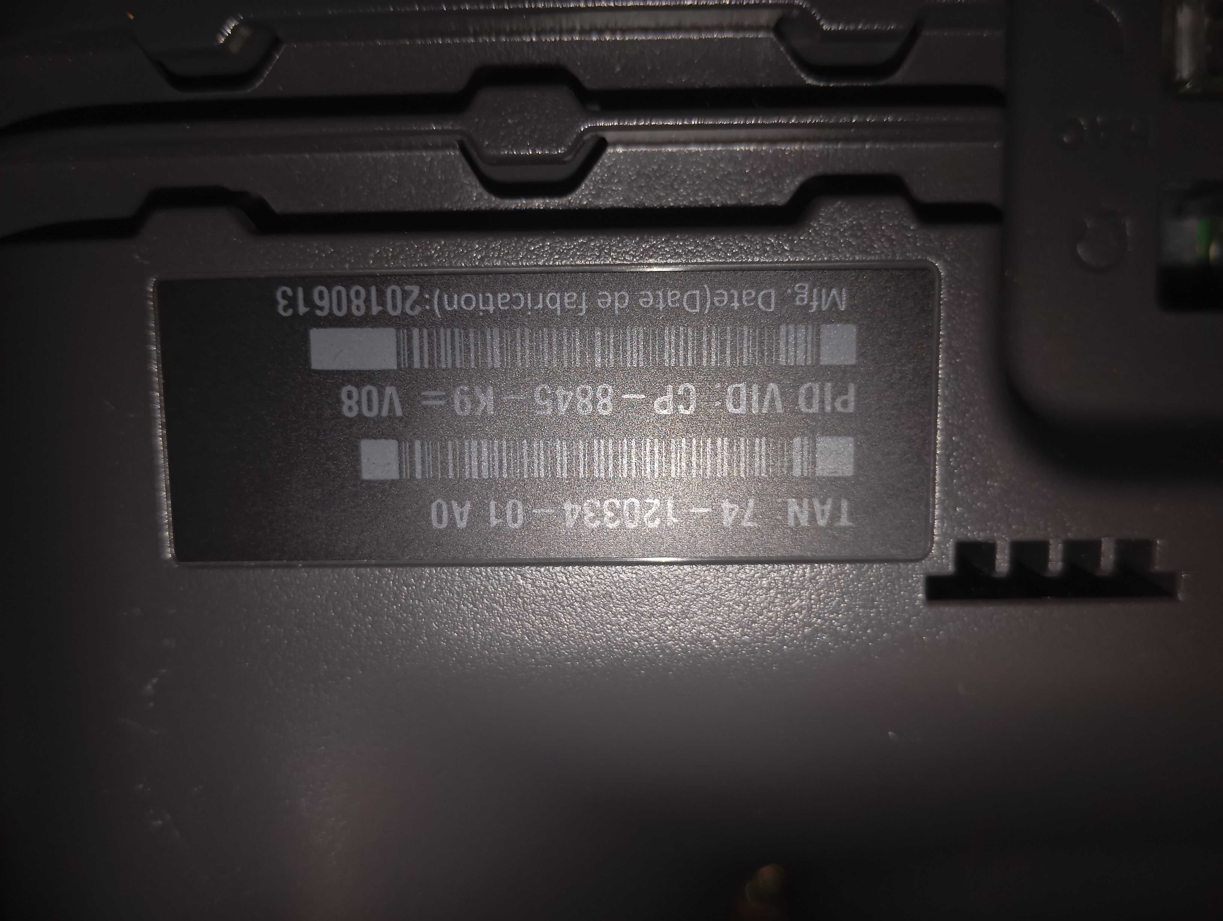 Telefon CISCO k9