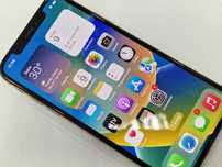 Iphone XS 64GB/ Gold/ Złoty/ BAT 73%/ Grade A-/ sprawny