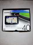 Автонавігатор Garmin nüvi 40 новий в упаковці
