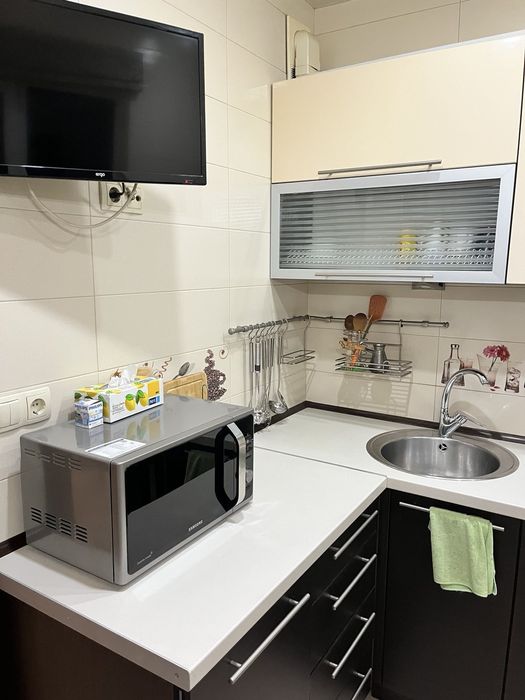 Оренда 2-кімнатної квартири Центр