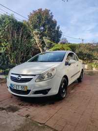 Opel Corsa Comercial 1.3 CDTI (75Cv)